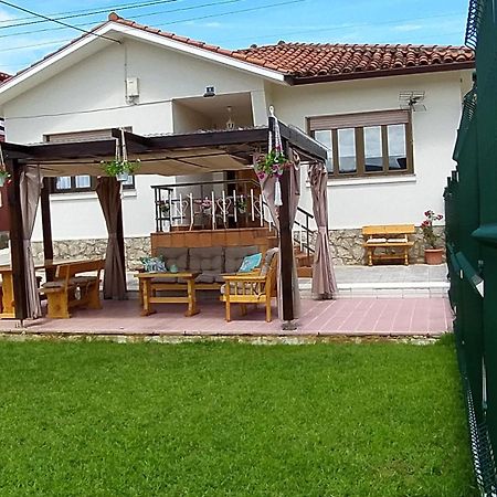 Casa La Juncara Βίλα Guarnizo Εξωτερικό φωτογραφία