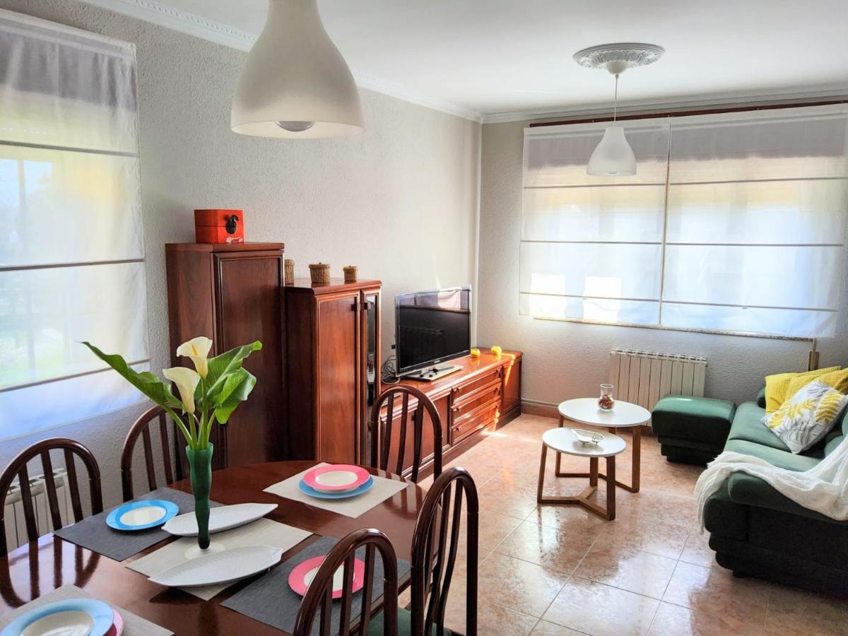 Casa La Juncara Βίλα Guarnizo Εξωτερικό φωτογραφία