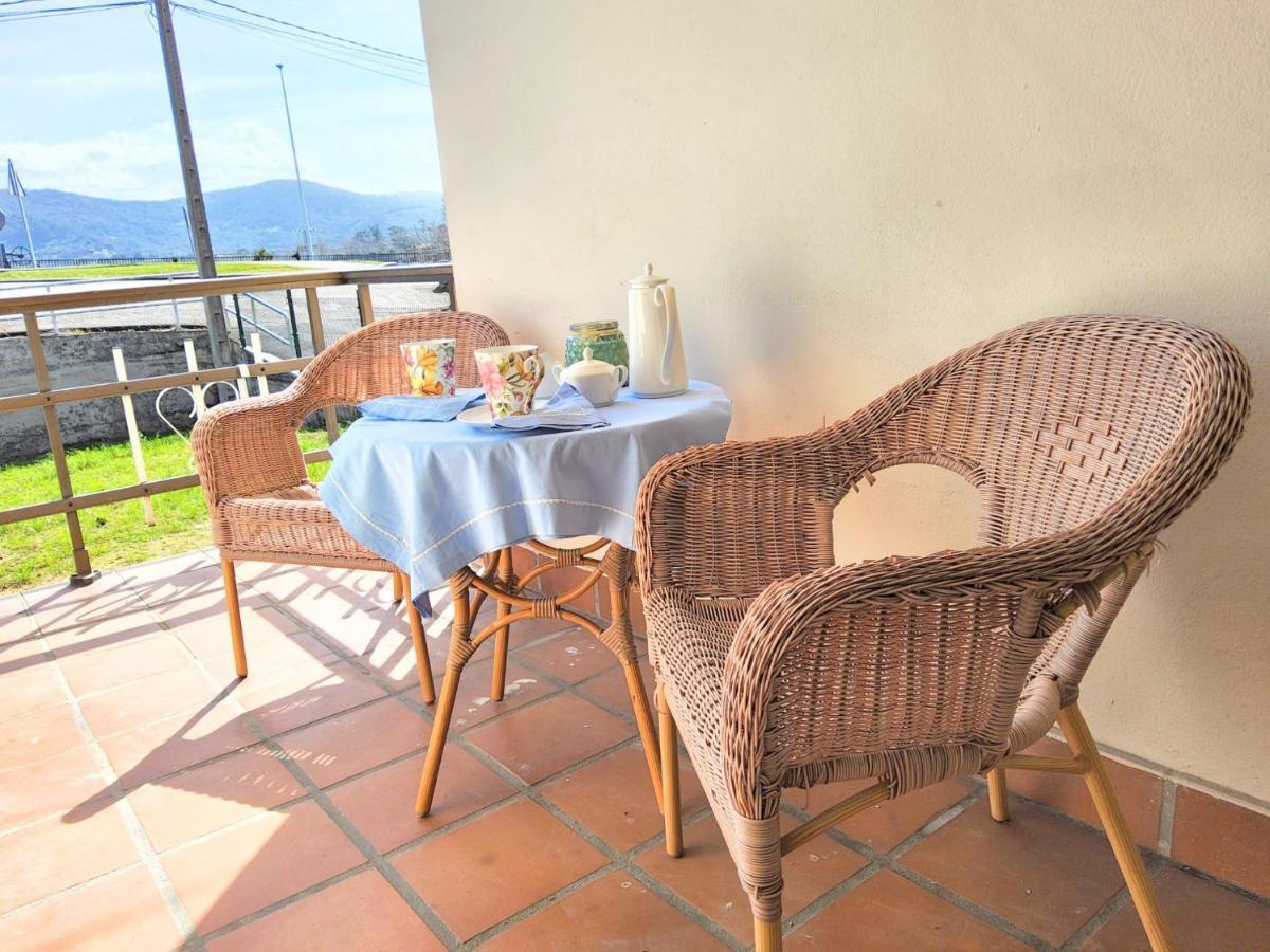 Casa La Juncara Βίλα Guarnizo Εξωτερικό φωτογραφία