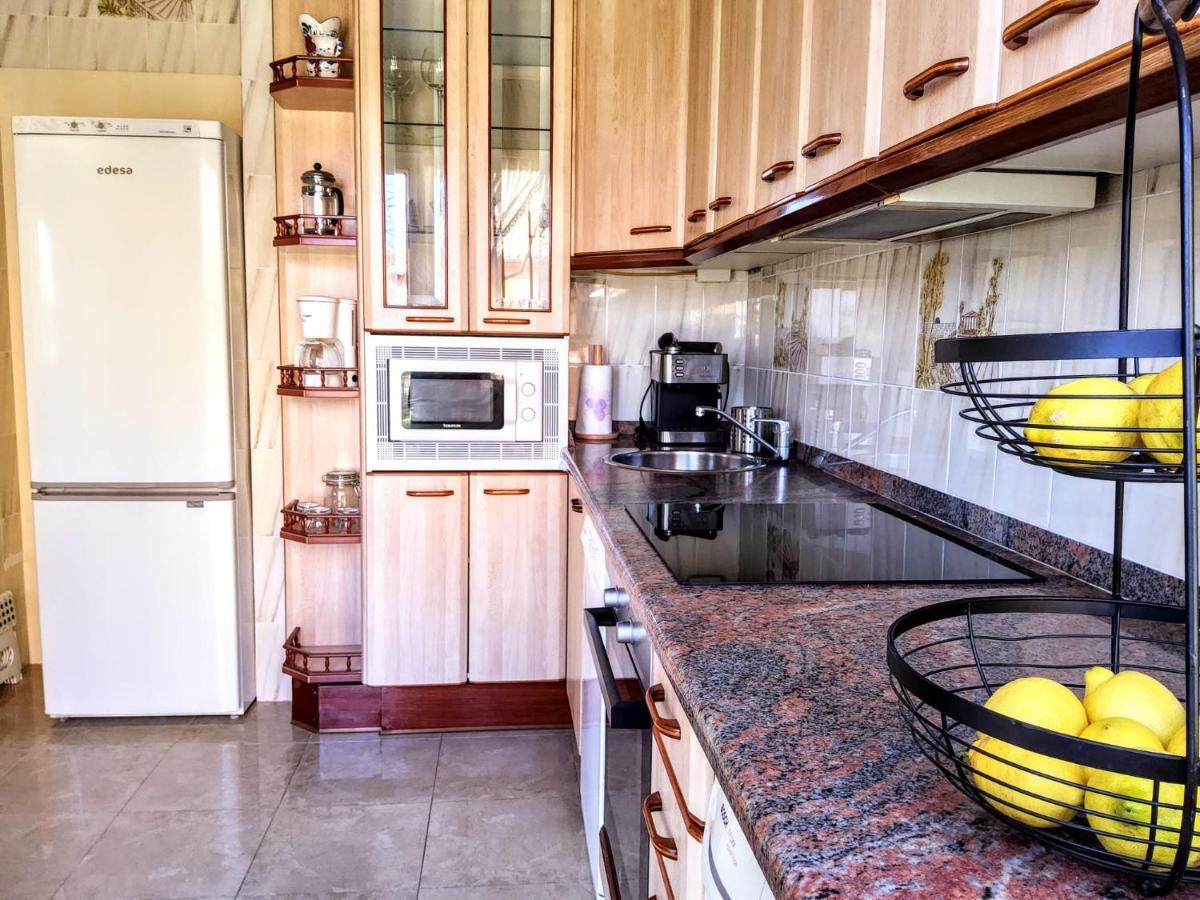 Casa La Juncara Βίλα Guarnizo Εξωτερικό φωτογραφία